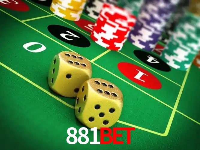 Experiência VIP 881bet