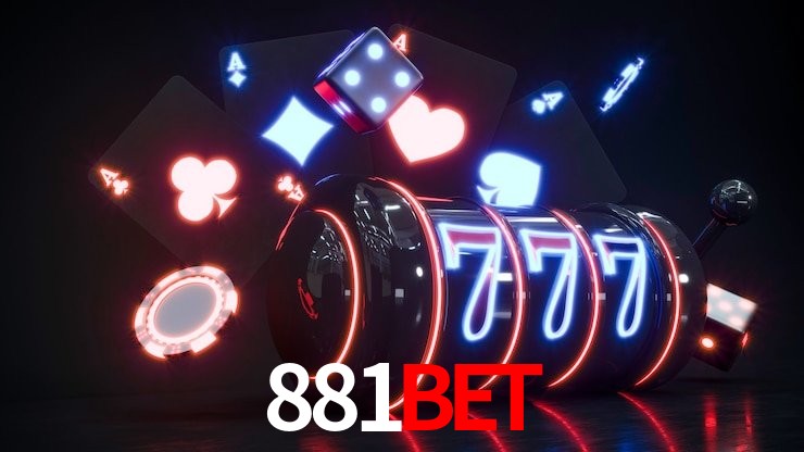 Welcome Bonus 881bet