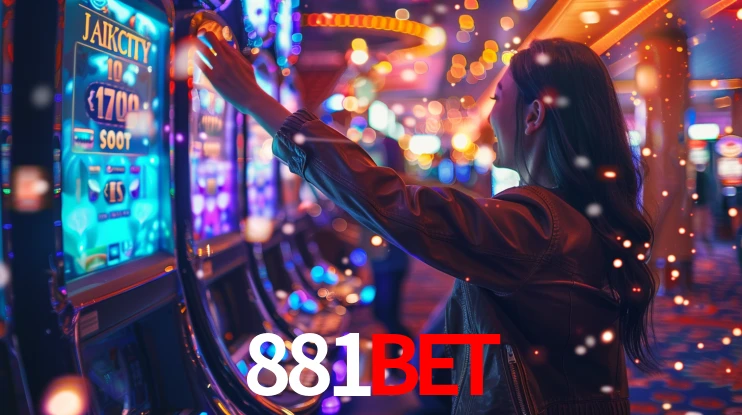 881bet