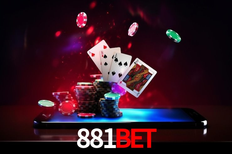 Slot Games 881bet