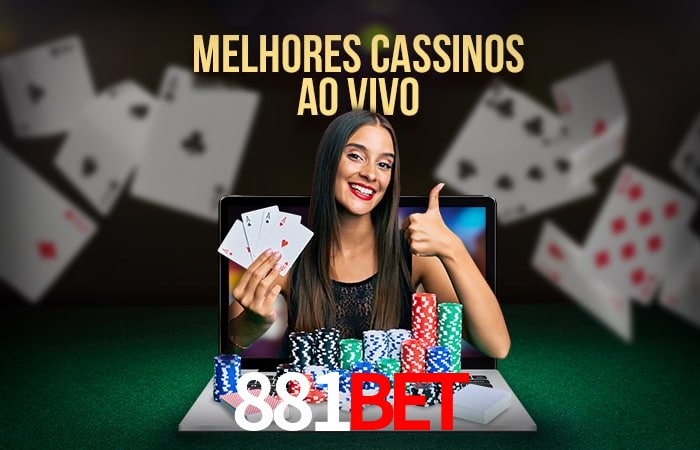 APP oficial da 881bet para mobile