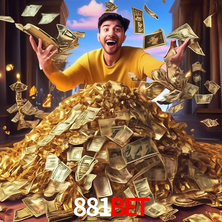 Programa VIP 881bet