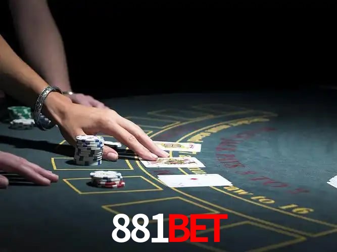 Promoções Sazonais 881bet