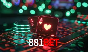 Apostas de Futebol 881bet