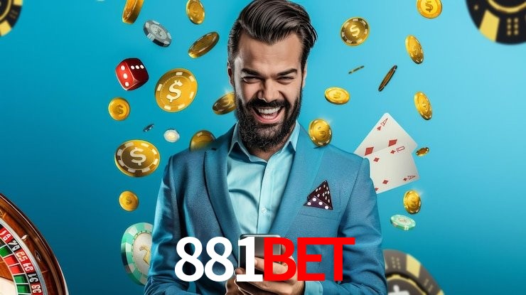 Game Providers 881bet