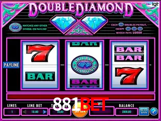 A Experiência Imersiva dos Cassinos Ao Vivo no 881bet