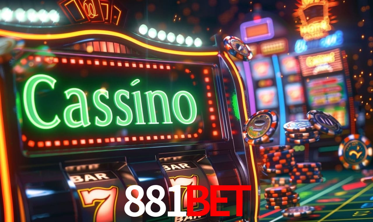 Login Seguro 881bet