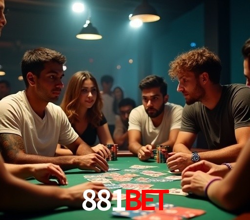 Loterias online na 881bet