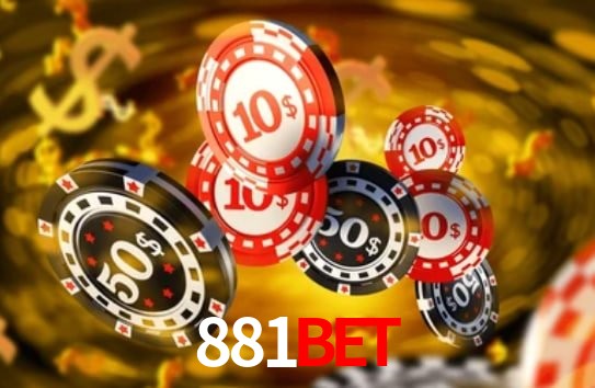 Casino VIP 881bet
