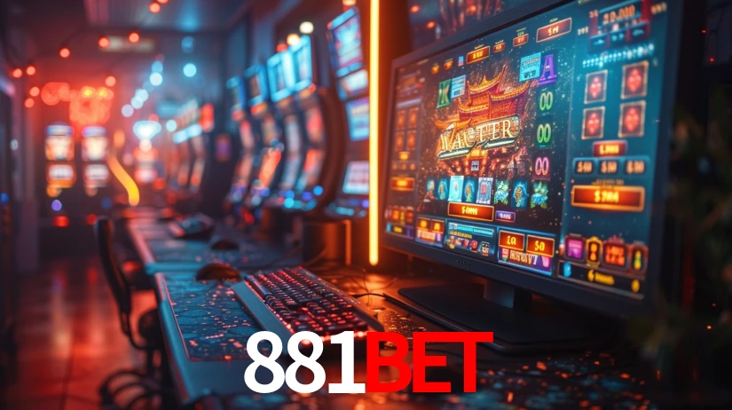 881bet