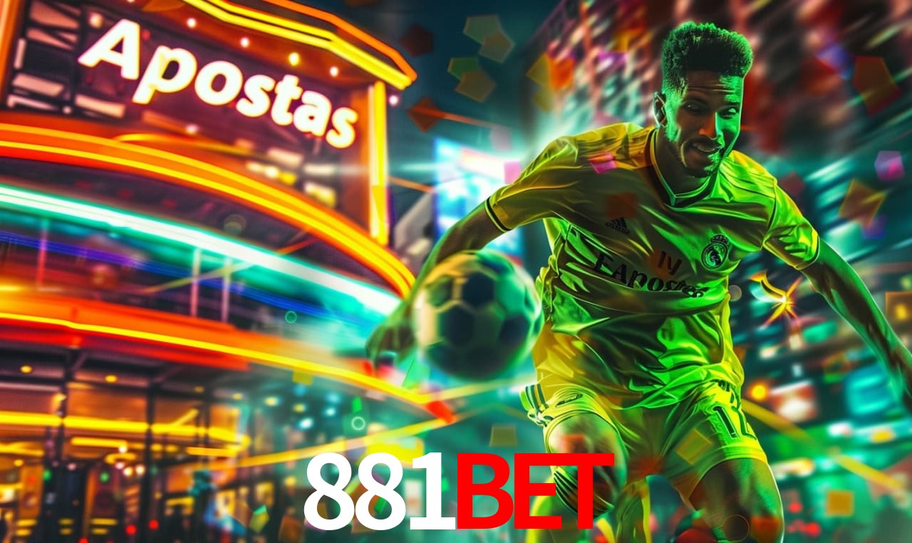 Estatísticas do Jogo 881bet