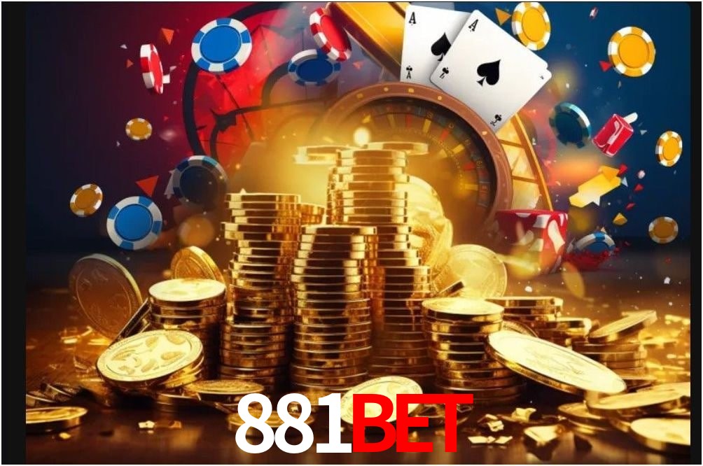 cassino 881bet