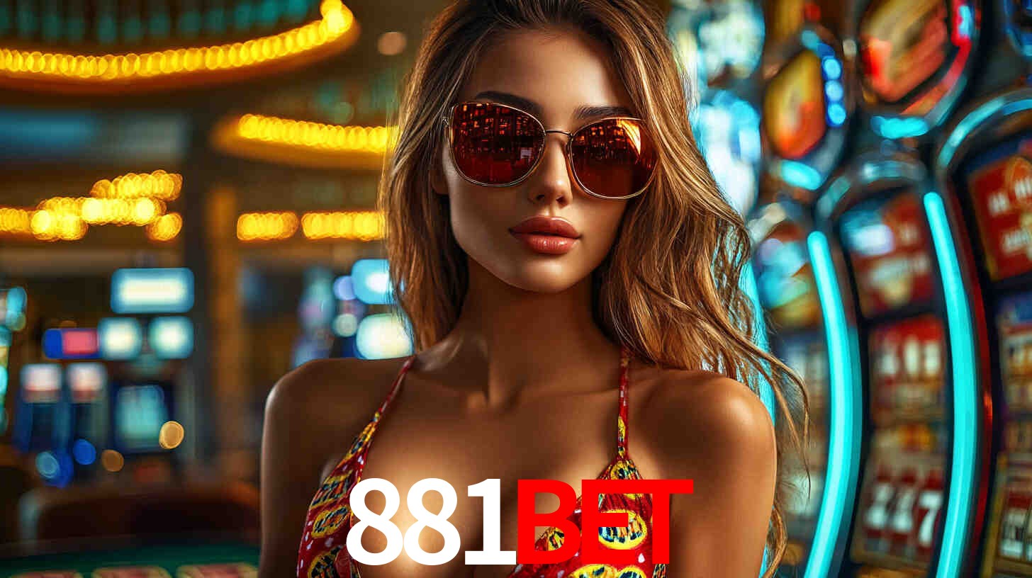 Exclusive Games 881bet