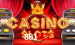 Live Casino 881bet