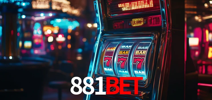 Live Casino 881bet