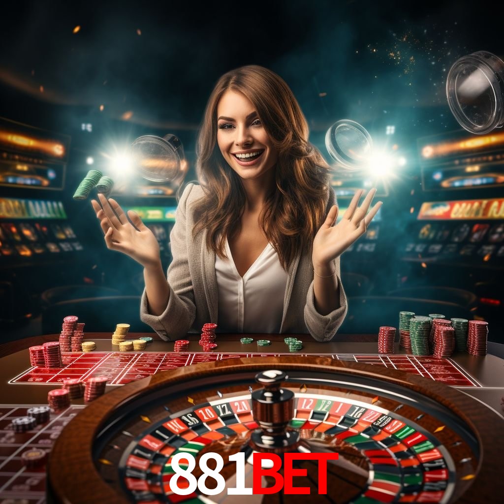 881bet login