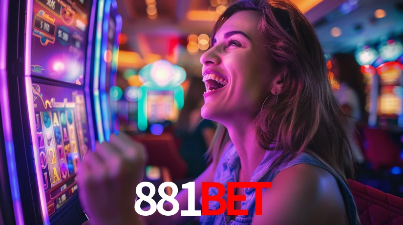 881bet login